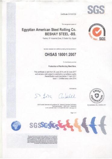 ISO 18001