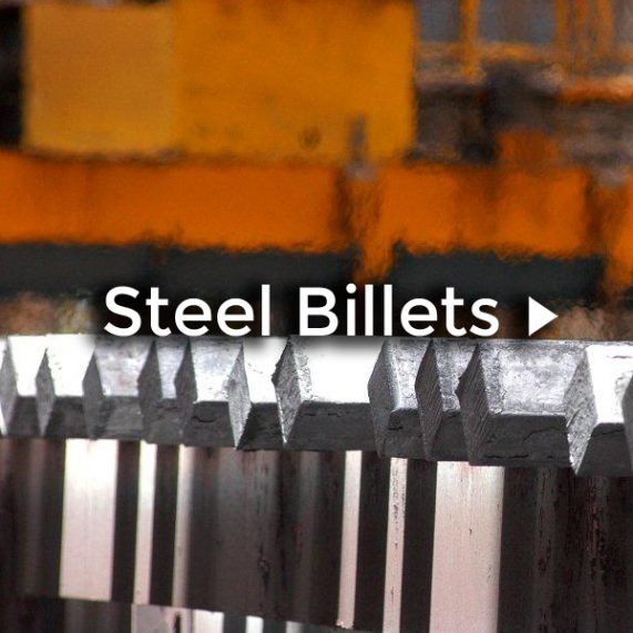 Steel Billets